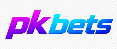pk bets লোগো