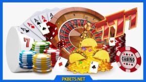 Download game slot