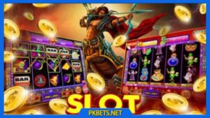 Slot FC cong game PKBET