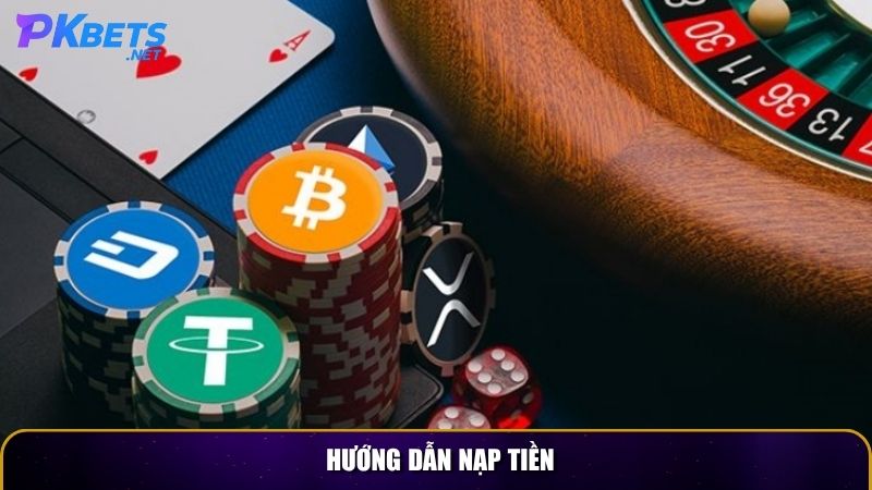 huong dan nap tien